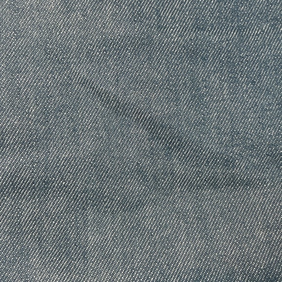 Levi’s 501 Raw Denim 42W 32L Indigo Lightly Used Vintage Jeans - Picture 9 of 12
